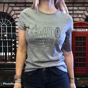 Jack Wills London Tee